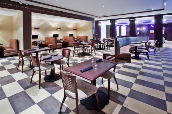 Holiday Inn MACON NORTH (Macon)